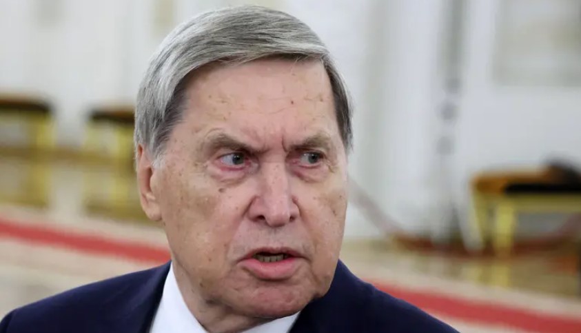 У Кремлі відкинули можливість "заморожування" війни проти України по лінії зіткнення У Кремлі відкинули можливість "заморожування" війни проти України по лінії зіткнення